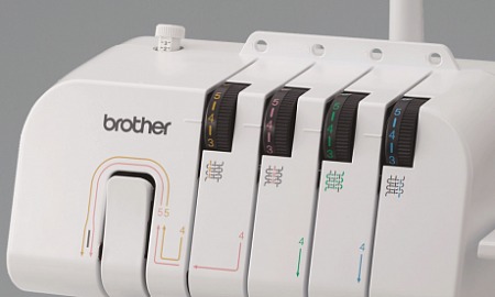 Brother AIR1800 — product image 3