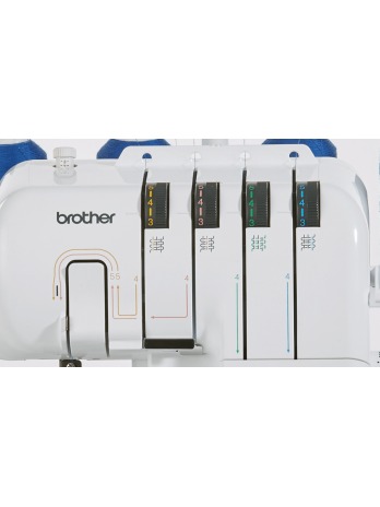 Brother 2104D reference