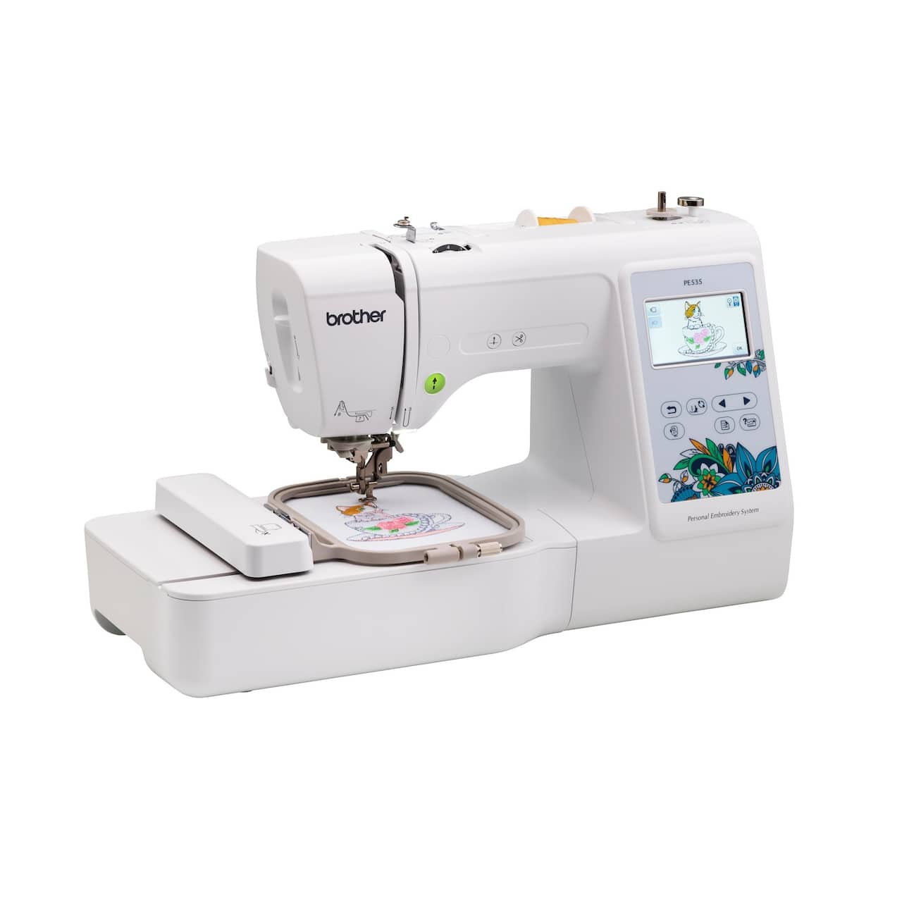 Brother PE535 — product image 12