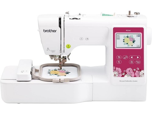 Brother PE545 — product image 6