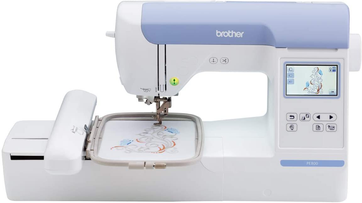Brother PE800 / PE900 — product image 1