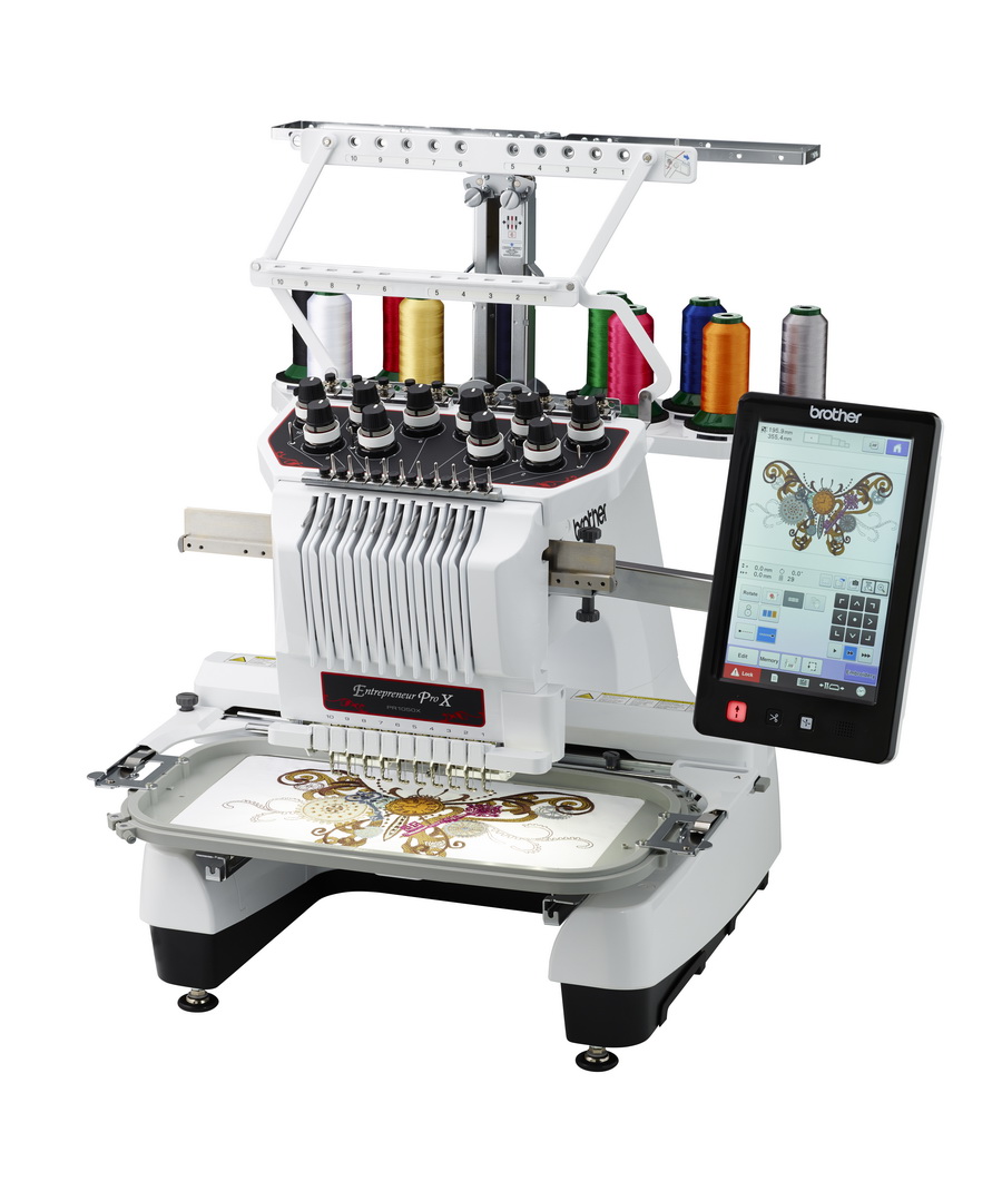 Brother PR1050X — product image 1