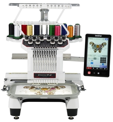 Brother PR1050X — product image 5