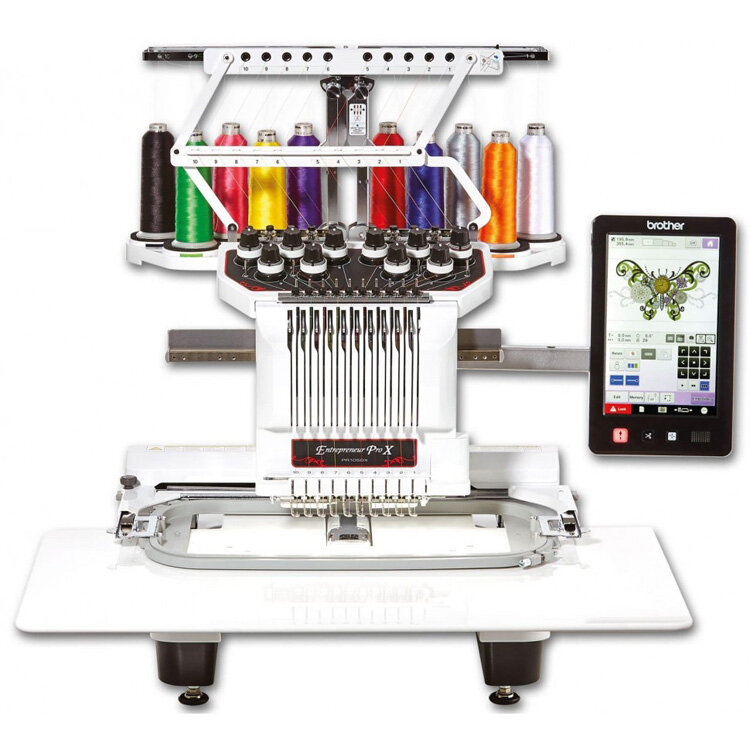 Brother PR1050X — product image 6