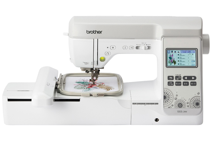 Brother SE600 — product image 12