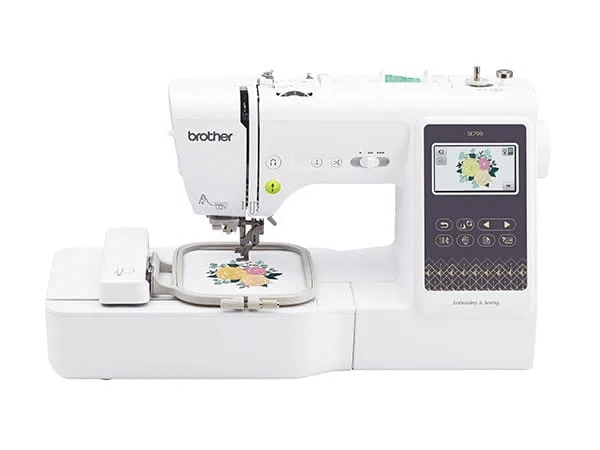Brother SE700 — product image 4