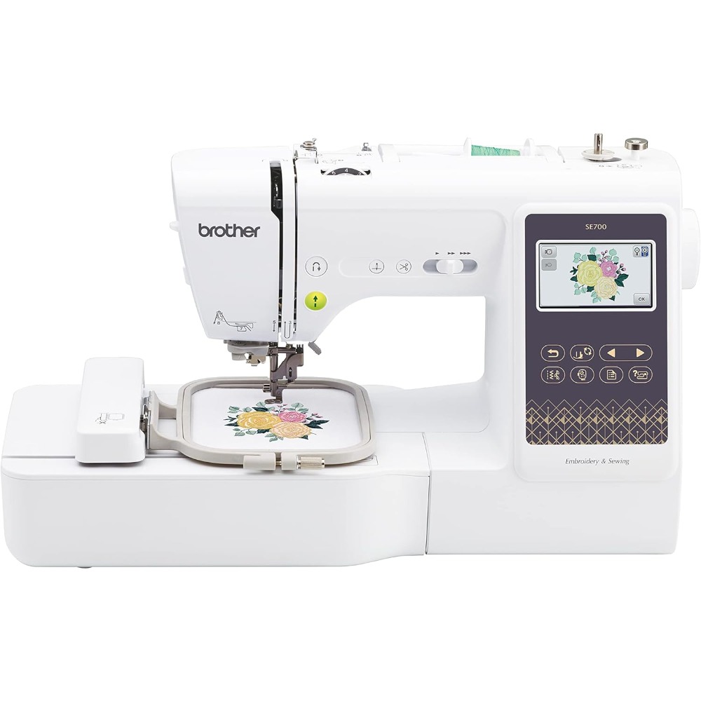 Brother SE700 — product image 6