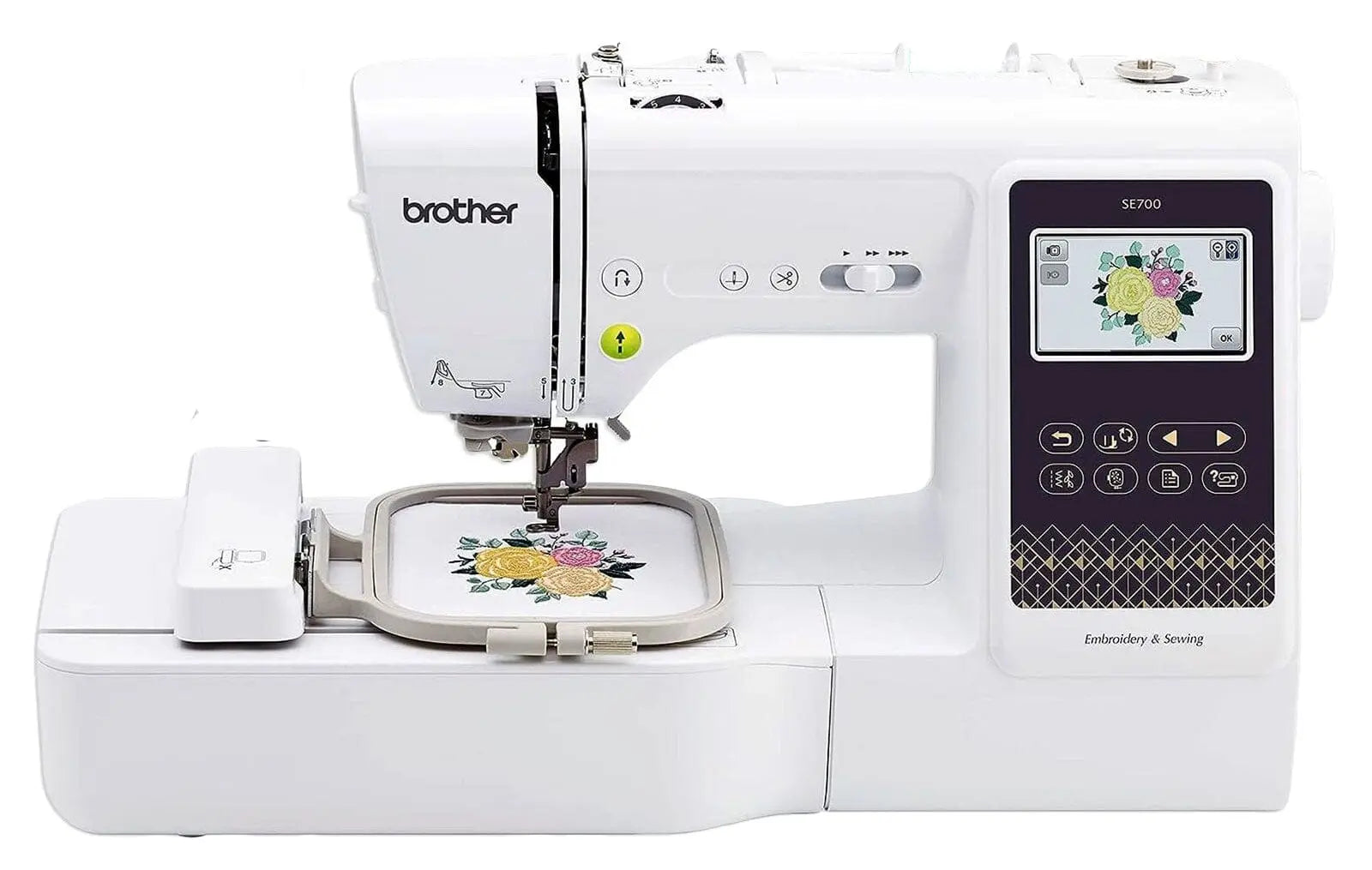 Brother SE700 — product image 10