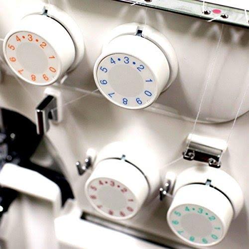 Janome 8002D — product image 4