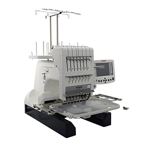 Janome MB-7 — product image 3