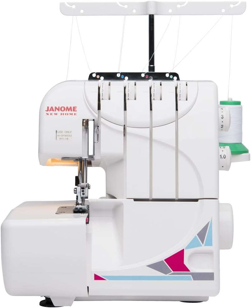 Janome MOD-8933 — product image 1