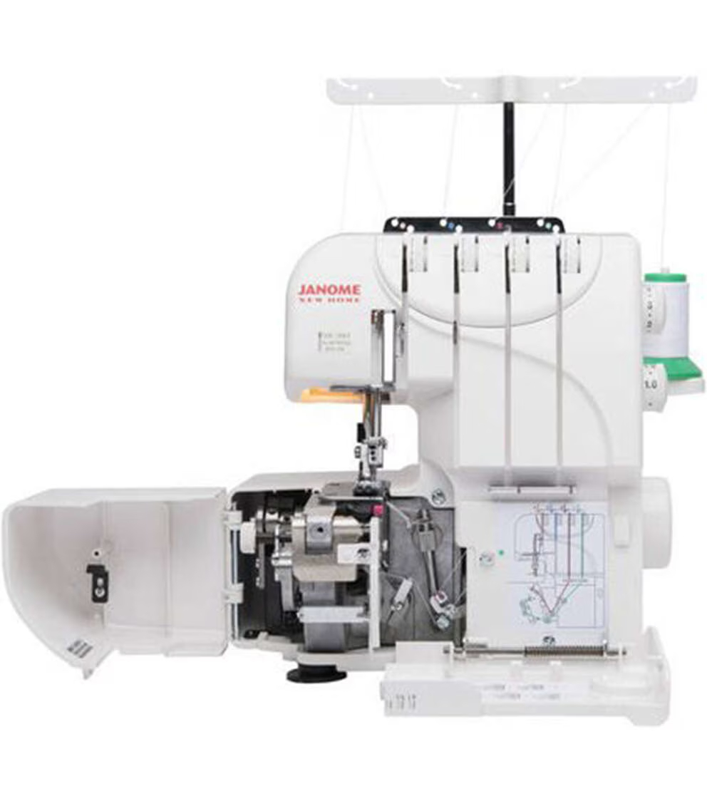 Janome MOD-8933 — product image 11