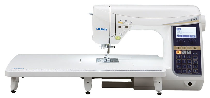 Juki HZL-DX7 — product image 12