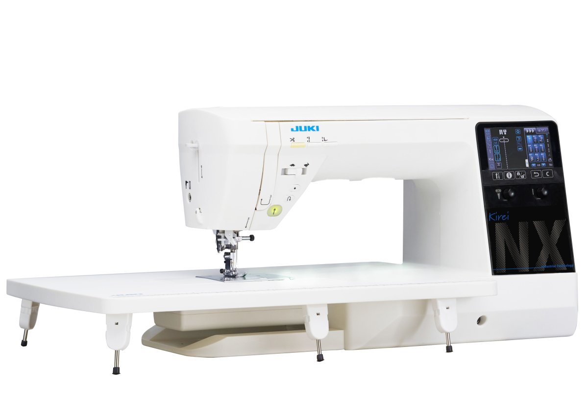 Juki HZL-NX7 Kirei — product image 10