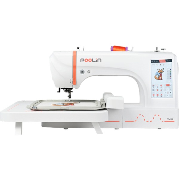 Poolin EOC06 — product image 9