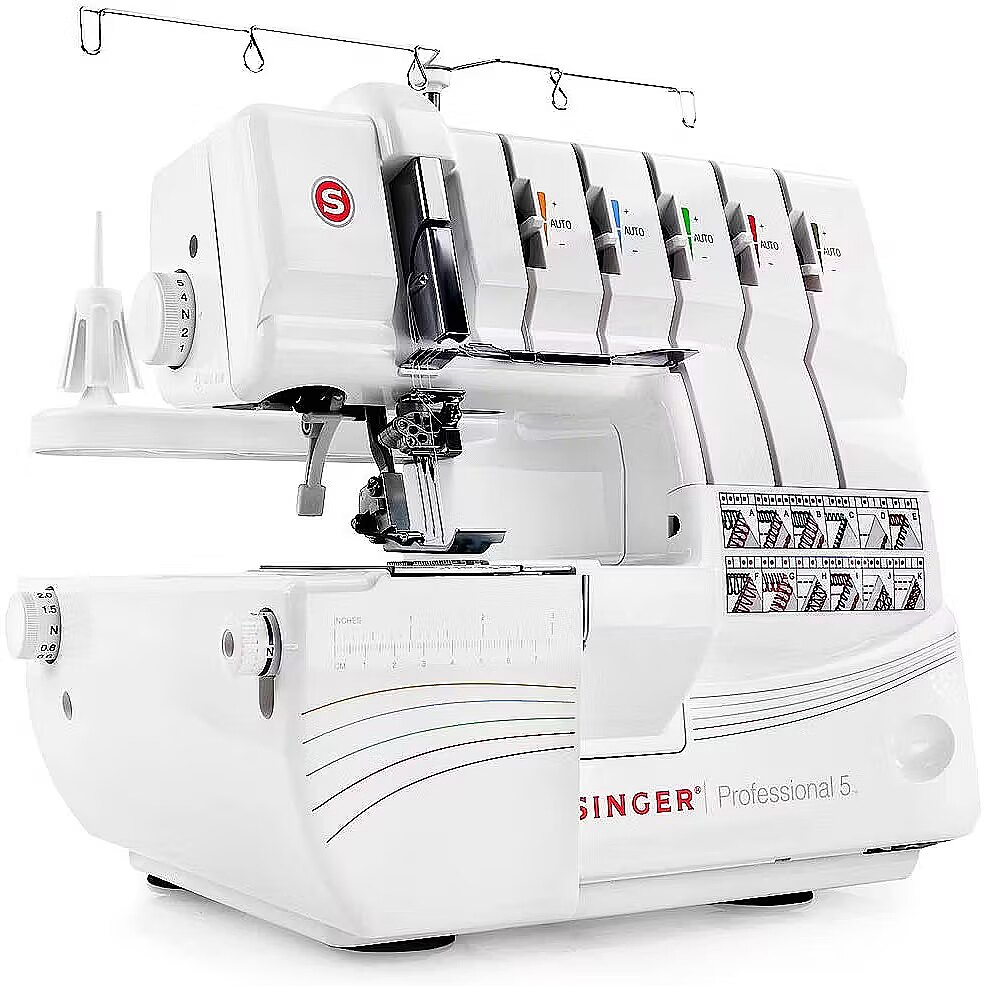 Singer 14T968DC — product image 9
