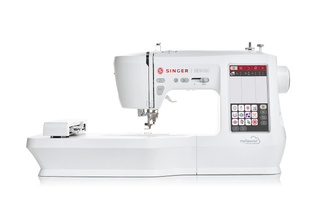 Singer SE9180 — product image 1