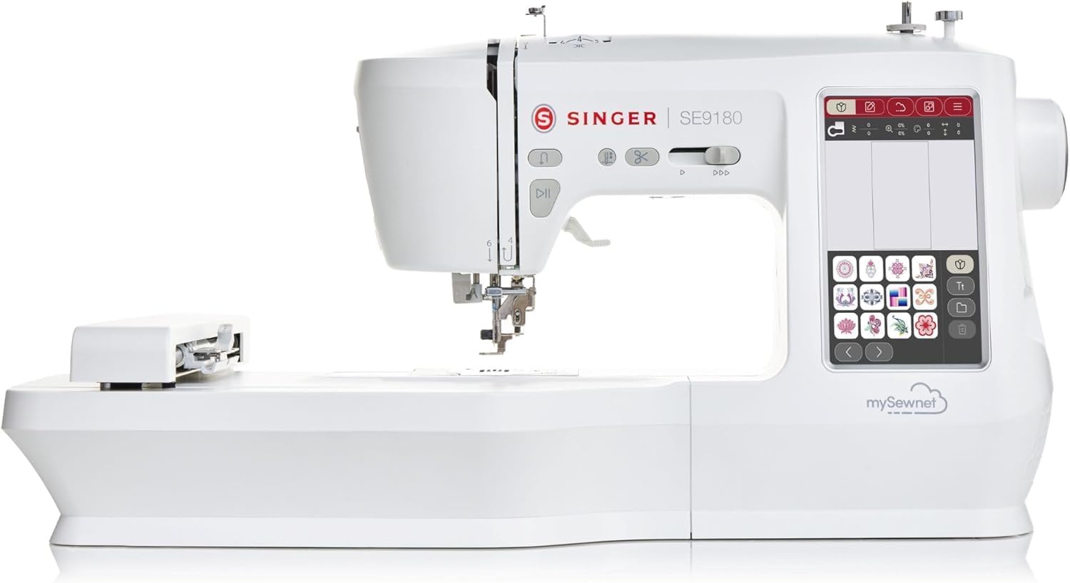 Singer SE9180 — product image 3
