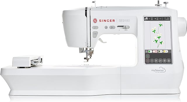 Singer SE9180 — product image 6