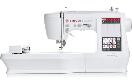 Singer SE9180 — product image 7