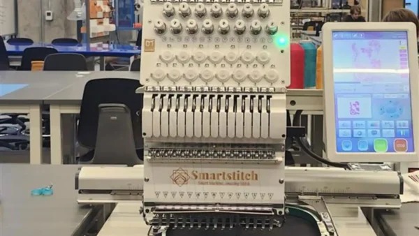 Smartstitch S-1501 — product image 9
