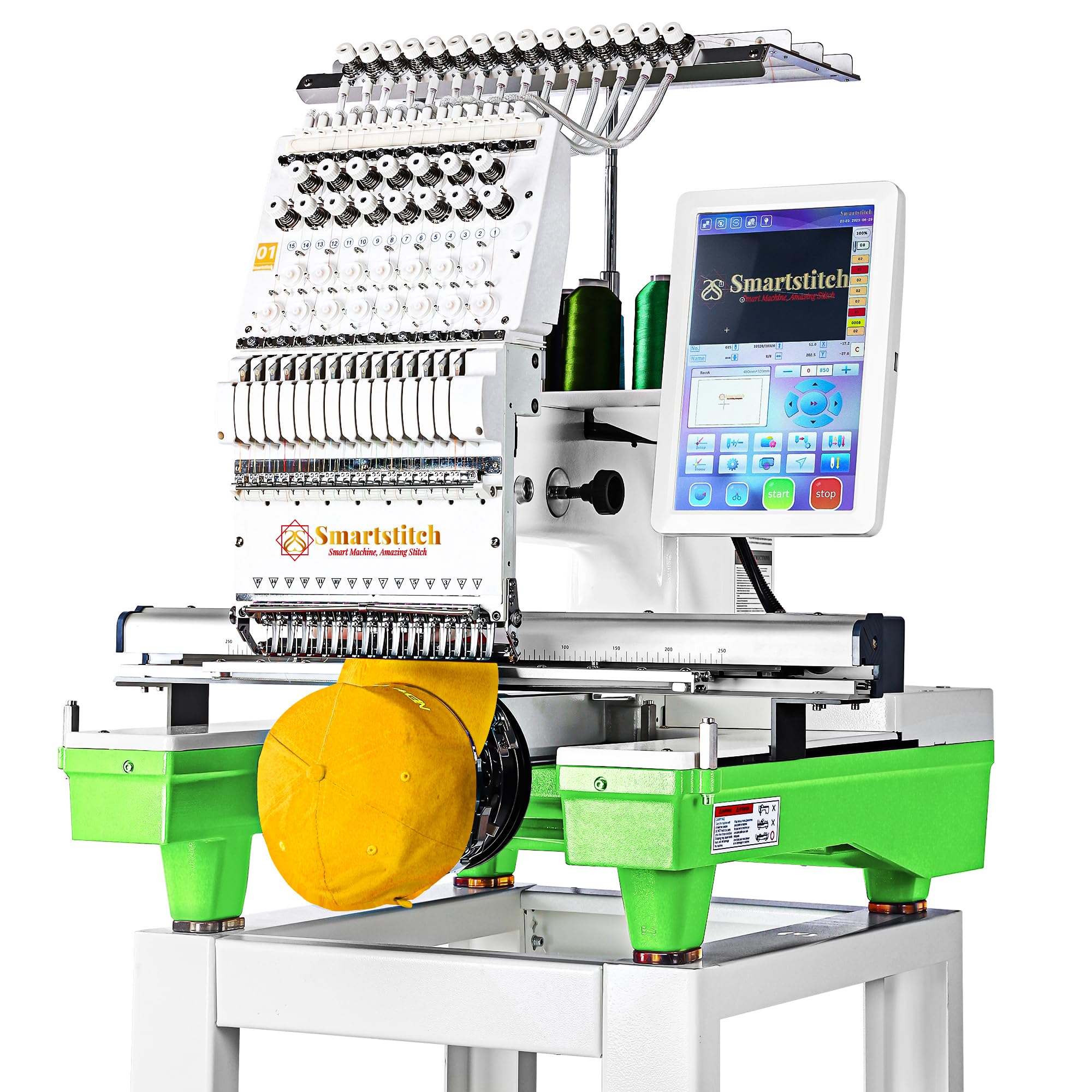 Smartstitch S-1501 — product image 11